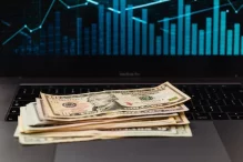 GBP Vs USD Trend In Past Few Months