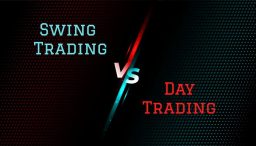 Day Trading vs Swing Trading: Which is Better?