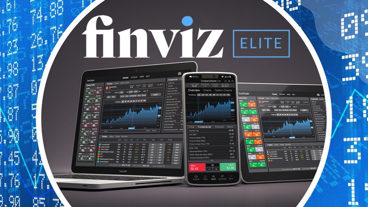 finviz software