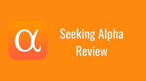 seeking alpha image