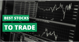 Top 10 Best Stocks to Trade Right Now