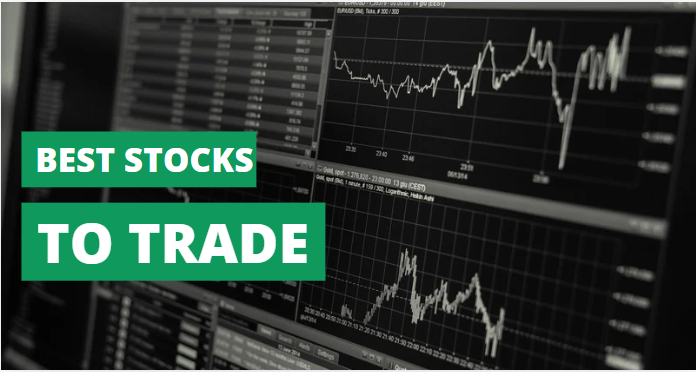 BEST STOCKS TO TRADE