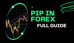 Pip in Forex: A Complete Guide for Traders