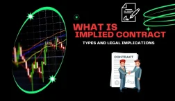 Understanding Implied Contracts: Definition, Types, and Legal Implications