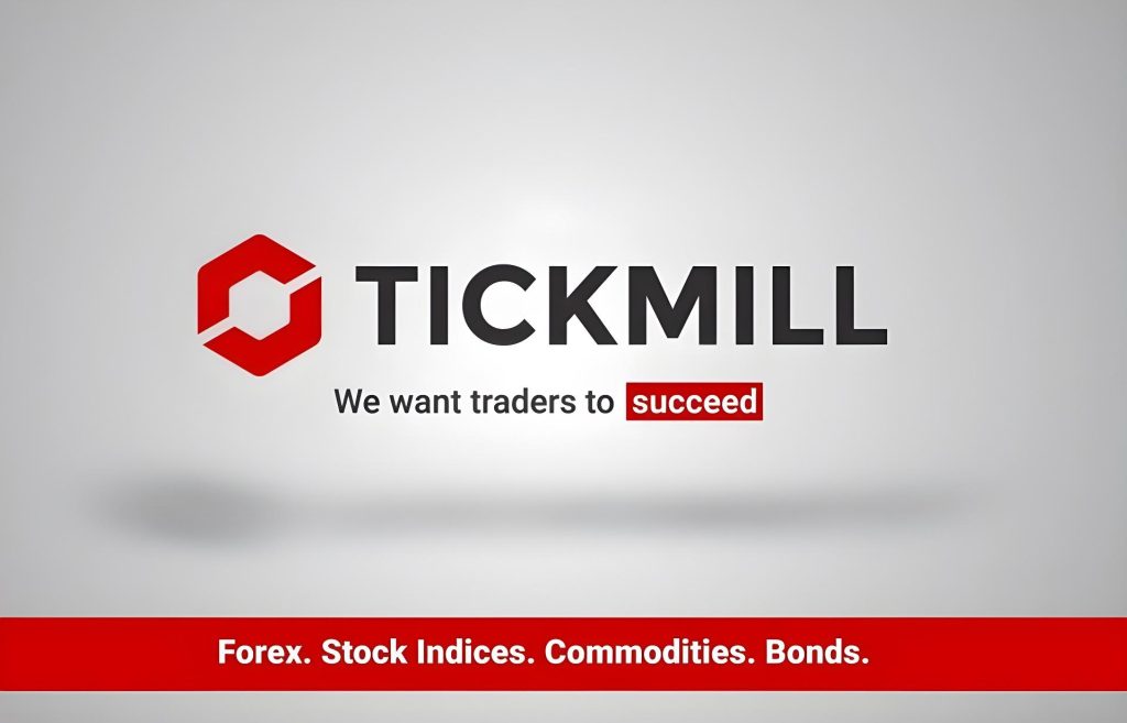 Tickmill image