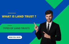 Land Trust: What It Is, How It Works, Types, and Examples