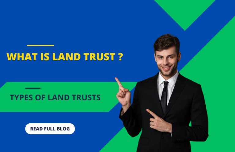 what is land trust